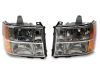 RAX LED Headlights