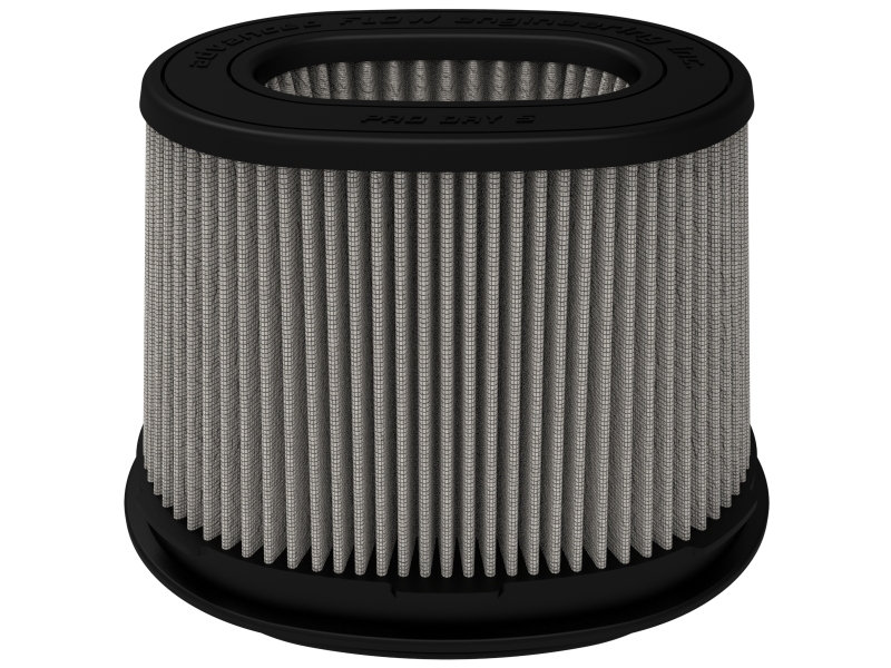Momentum Intake Replacement Air Filter w/ Pro DRY S Media