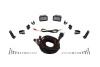 DIO Roll Bar Accessories