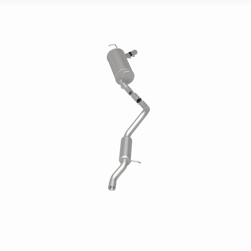 MagnaFlow BRE Exhaust Kit 10-13 Ford Transit Connect 2.0L thumbnail 8