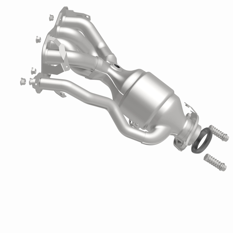 MagnaFlow Direct Fit Catalytic Converter 2019 Lexus UX200 2.0L thumbnail 8