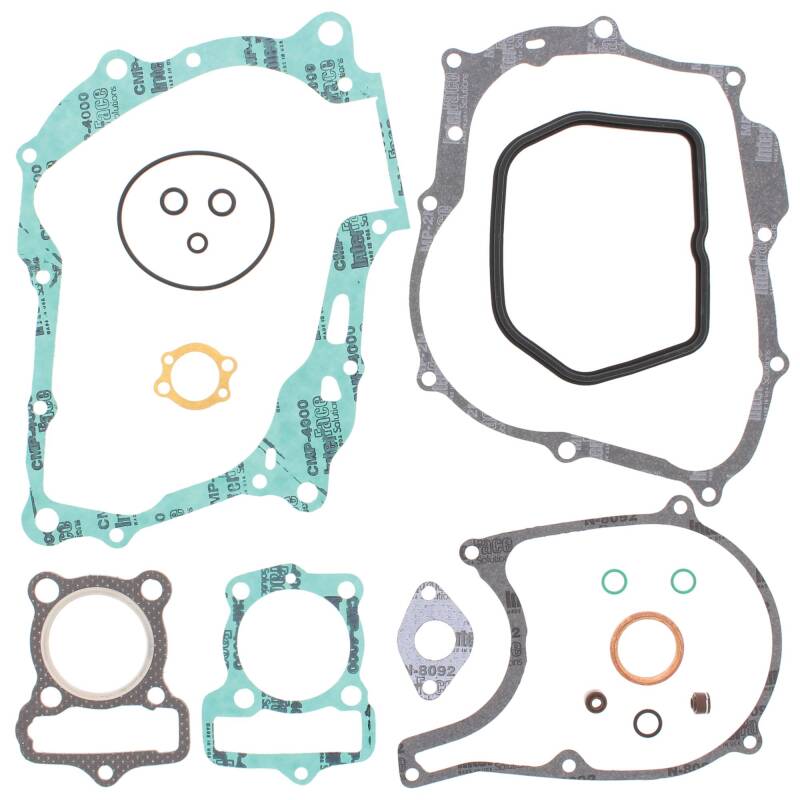 VEP Complete Gasket Kit