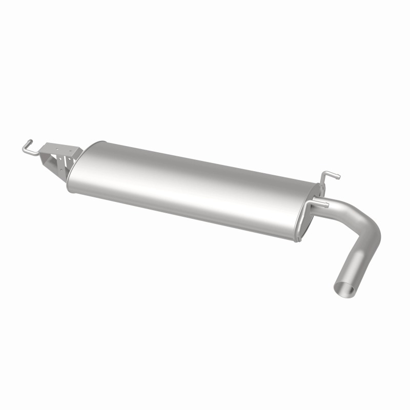 BRExhaust 06-08 Suzuki Grand Vitara 2.7L Muffler Kit thumbnail 9