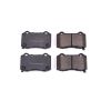 PSB Z16 Evolution Brake Pads