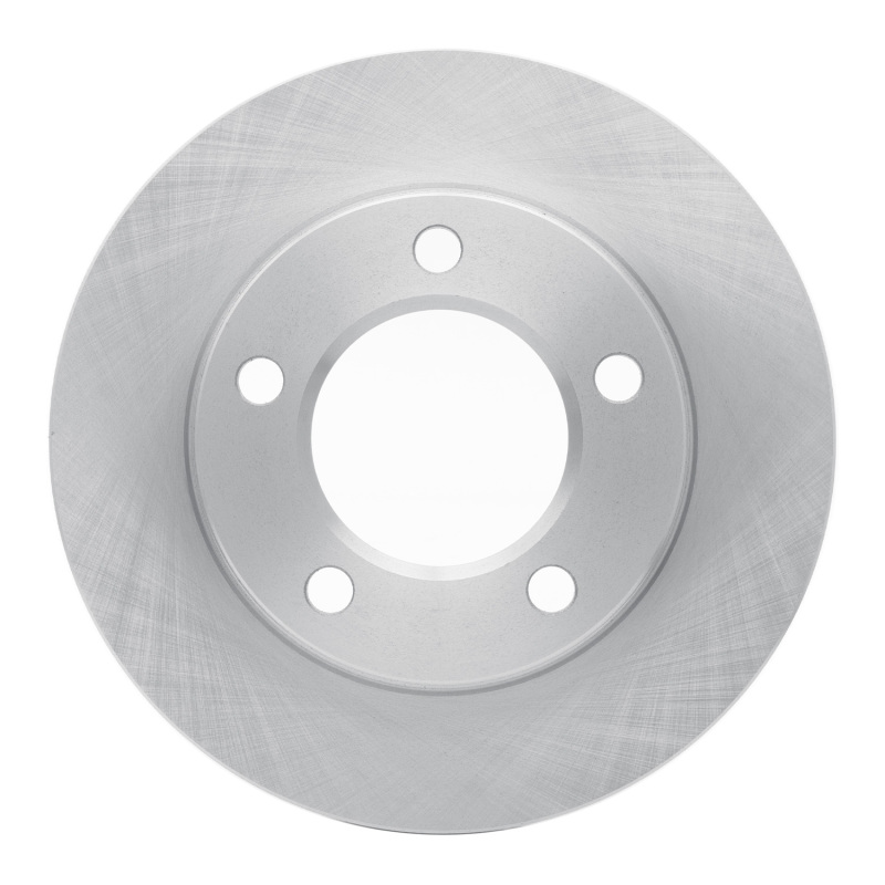 DFC Brake Rotors - Plain