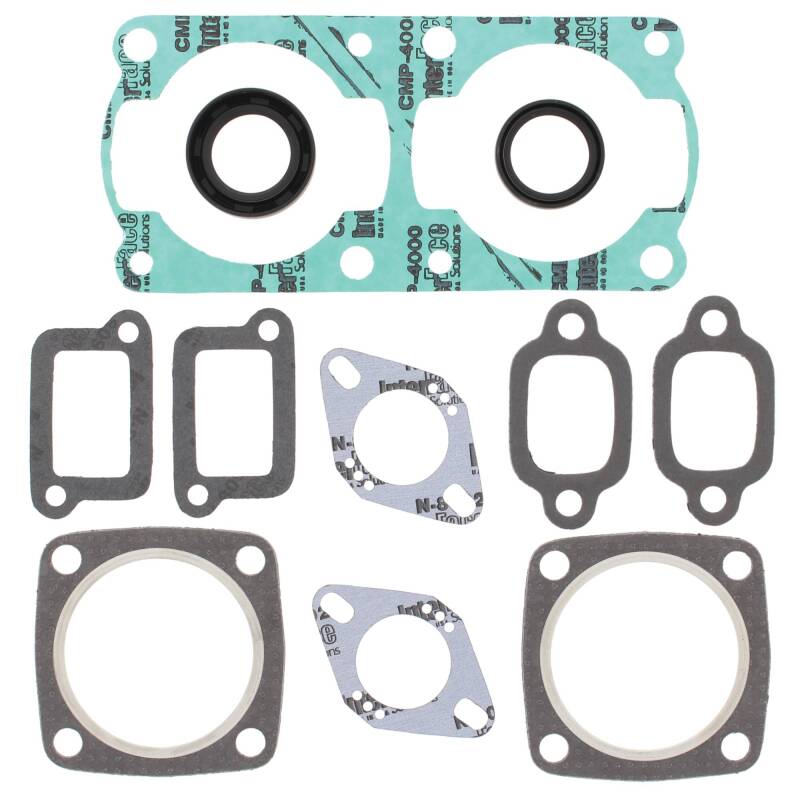 VEP Complete Gasket Kit