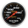 AM Pro-Comp Gauges