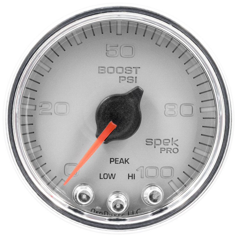 AM Spek-Pro Gauges
