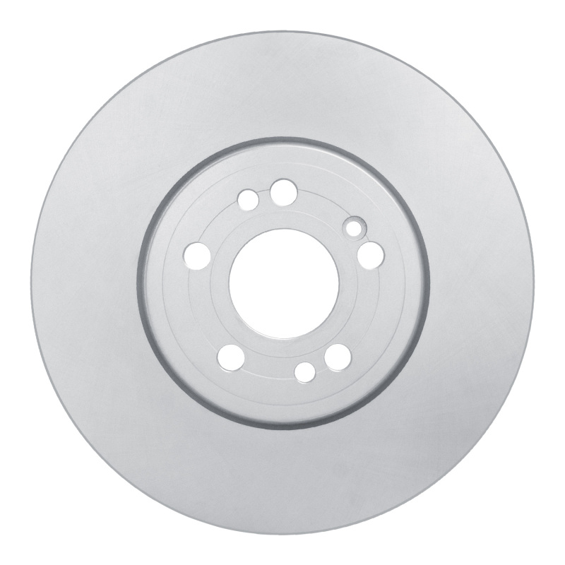 DFC GeoSPEC Coated Rotors - Plain