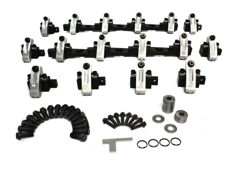 CCA Rocker Arm Kits