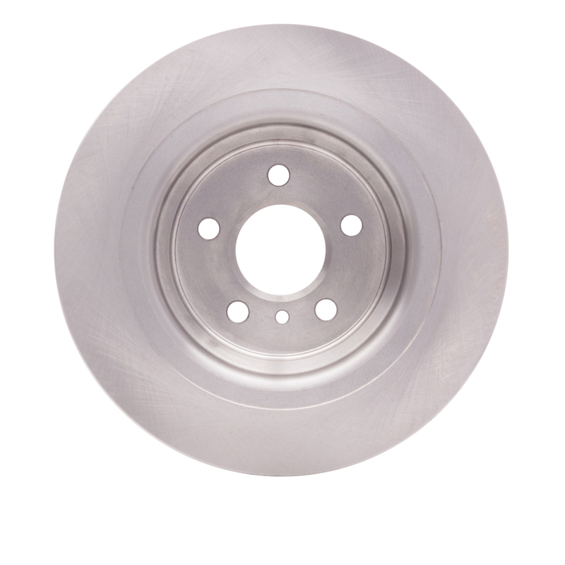 DFC 12-18 Mercedes-Benz ML250 Rear Brake Rotor