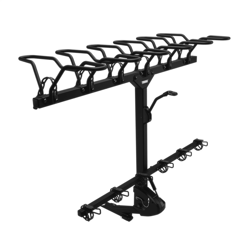 ReVert Vertical Hitch Bike Rack