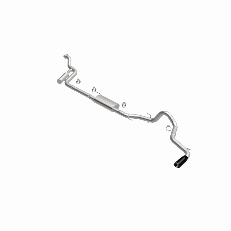 Magnaflow 2024 Toyota Tacoma Speq Series Cat-back Exhaust System thumbnail 7