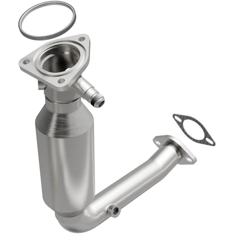 MagnaFlow California Direct Fit Catalytic Converter 02-04 Ford Focus 2.0L thumbnail 4