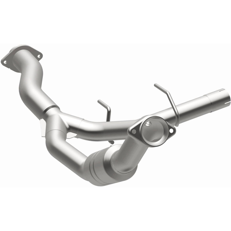 MagnaFlow 12-14 Ford F-150 3.5L Direct Fit Converter thumbnail 8