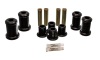 ES Cntrl Arm Bushings - Black