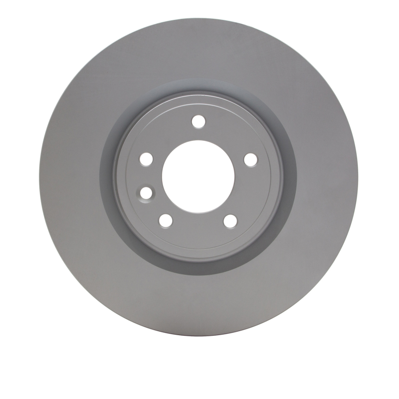 DFC GeoSPEC Coated Rotors - Plain