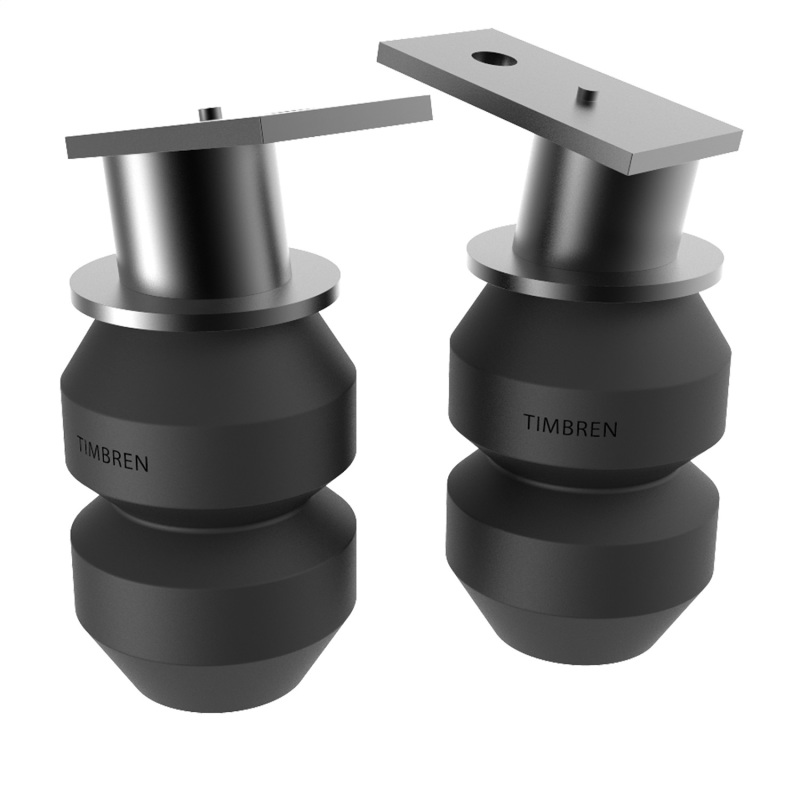 TIM Suspension Enhancement Systems