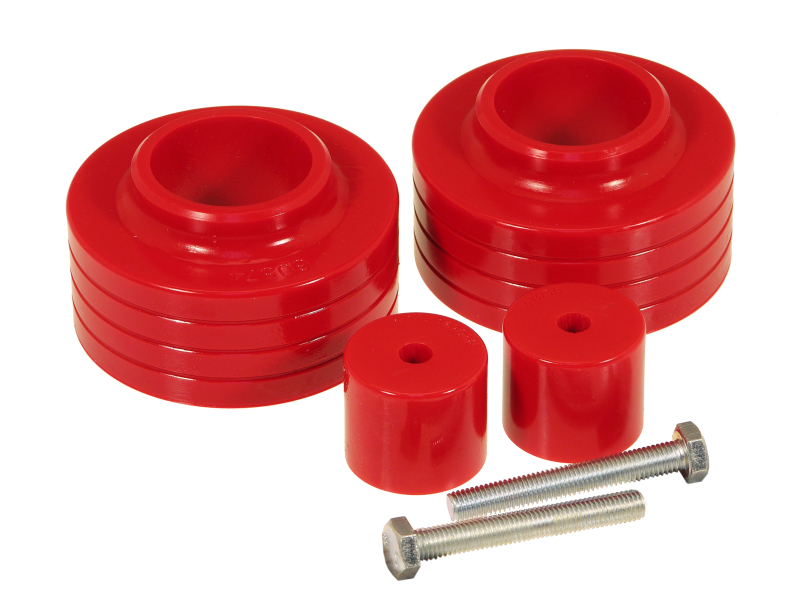 PRO Coil Spring Isolator - Red