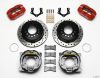 WIL Dynapro Brake Kit