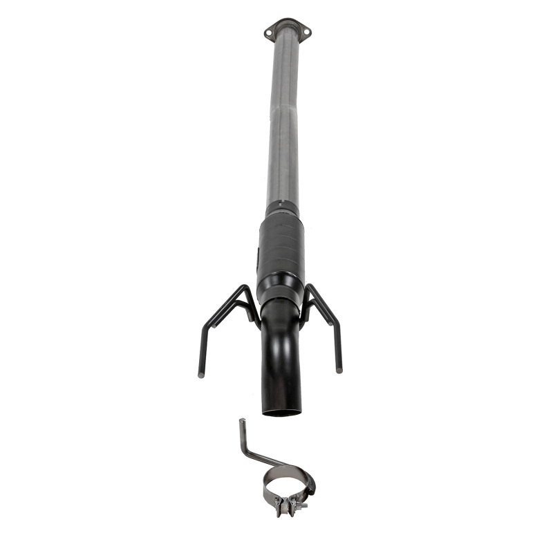 Flowmaster 05-15 Toyota Tacoma 4.0L Outlaw Extreme Cat-Back Exhaust System