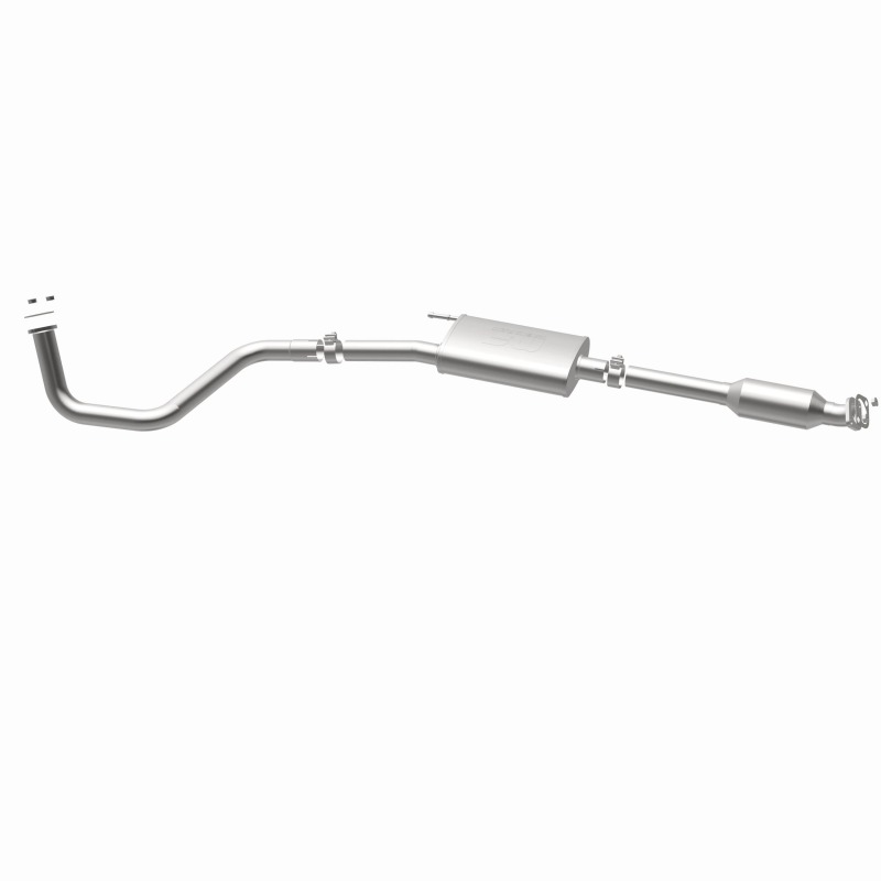 MagnaFlow Direct Fit Catalytic Converter OEM 20-22 Kia Soul 2L Underbody thumbnail 6