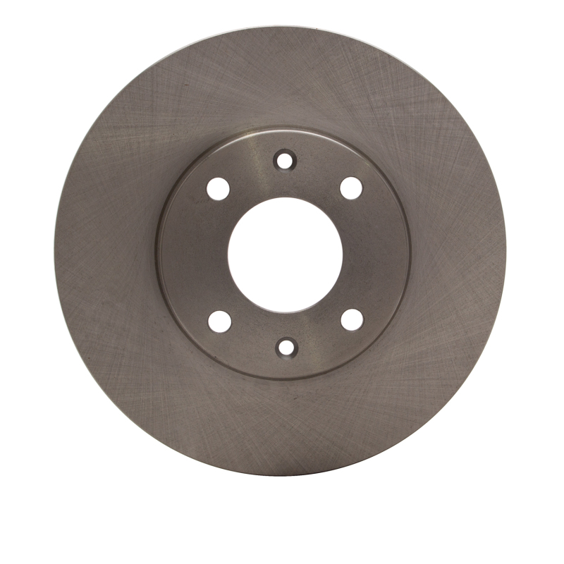 DFC Brake Rotors - Plain