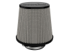aFe Magnum FLOW Intake Replacement Air Filter w/ Pro DRY S Media 4 IN F x (7-3/4x6-1/2) thumbnail 3