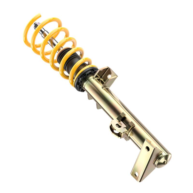 ST Suspensions XA Coilover Kits 18225028 Kit; Mercedes C-Class (W204) C250/C300/C350 Sedan & Coupe RWD except AMG thumbnail 5