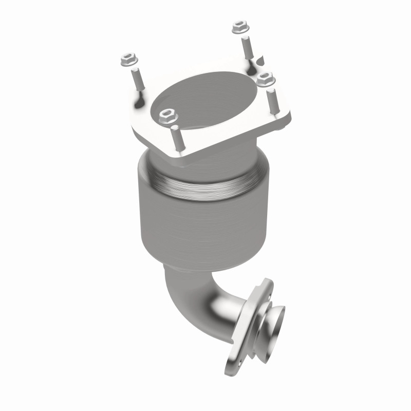 MagnaFlow Conv DF 01-02 Dodge Stratus 2.7L thumbnail 6