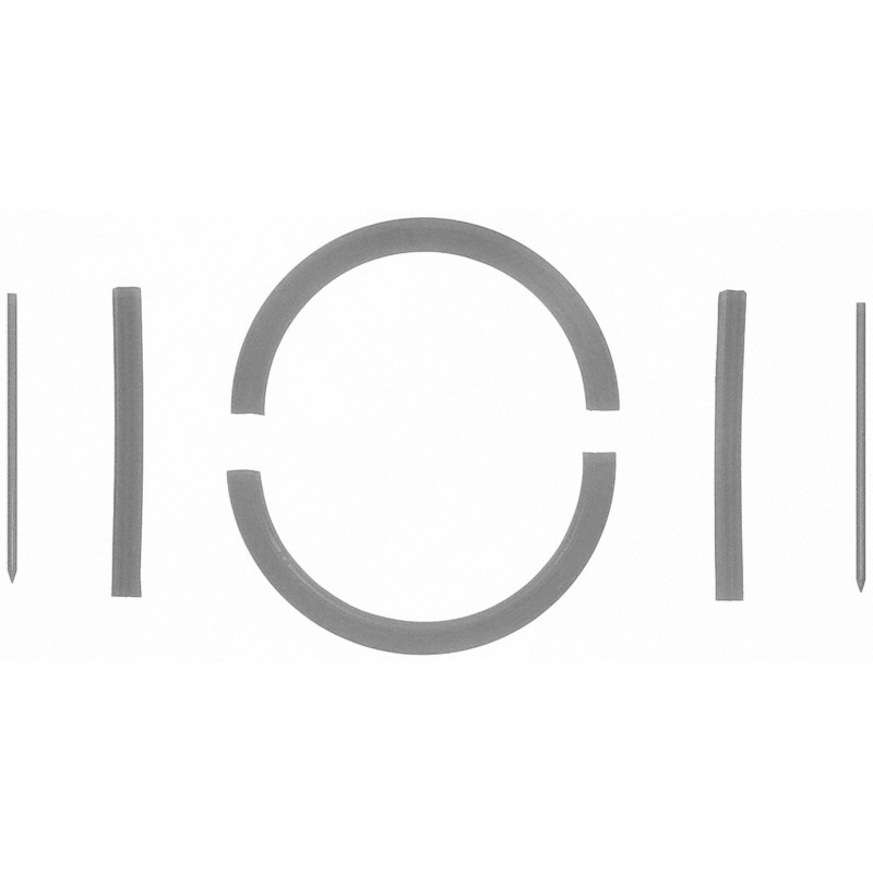 FEL Crankshaft Seals