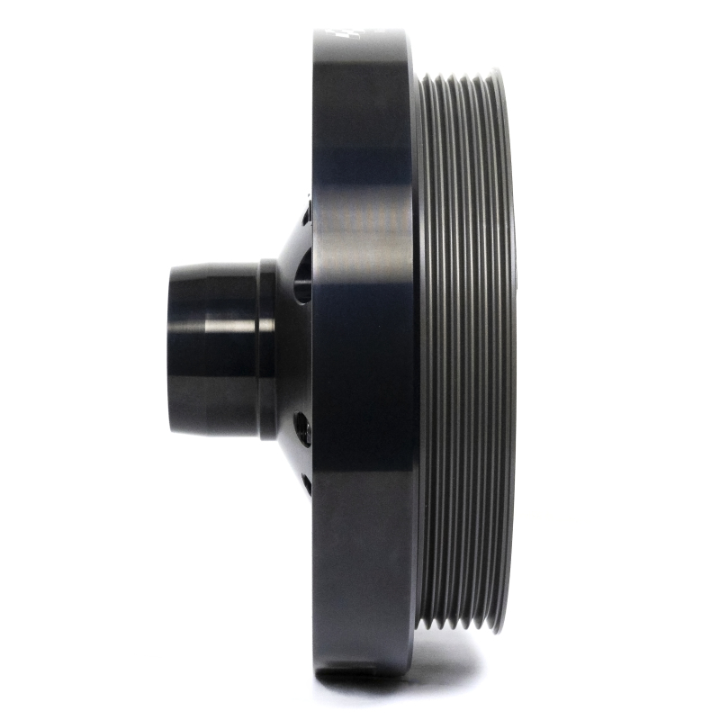 Fluidampr Dodge/Chrysler/Jeep 5.7L/6.1L/6.4L Gen III HEMI Steel Internally Balanced Damper