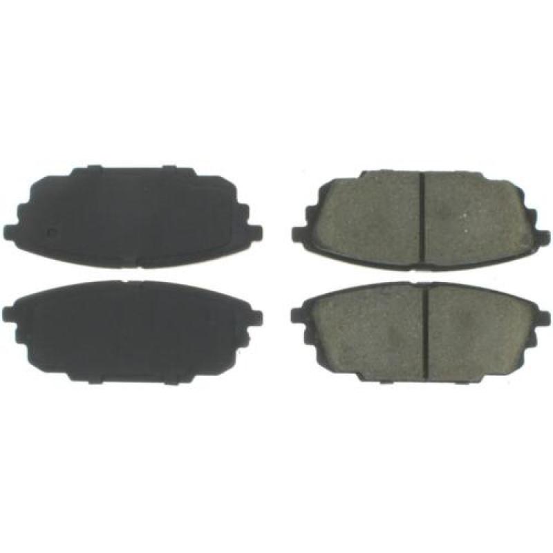 ST Premium Ceramic Brake Pads