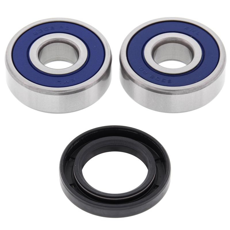 ABR Wheel Bearing Kits