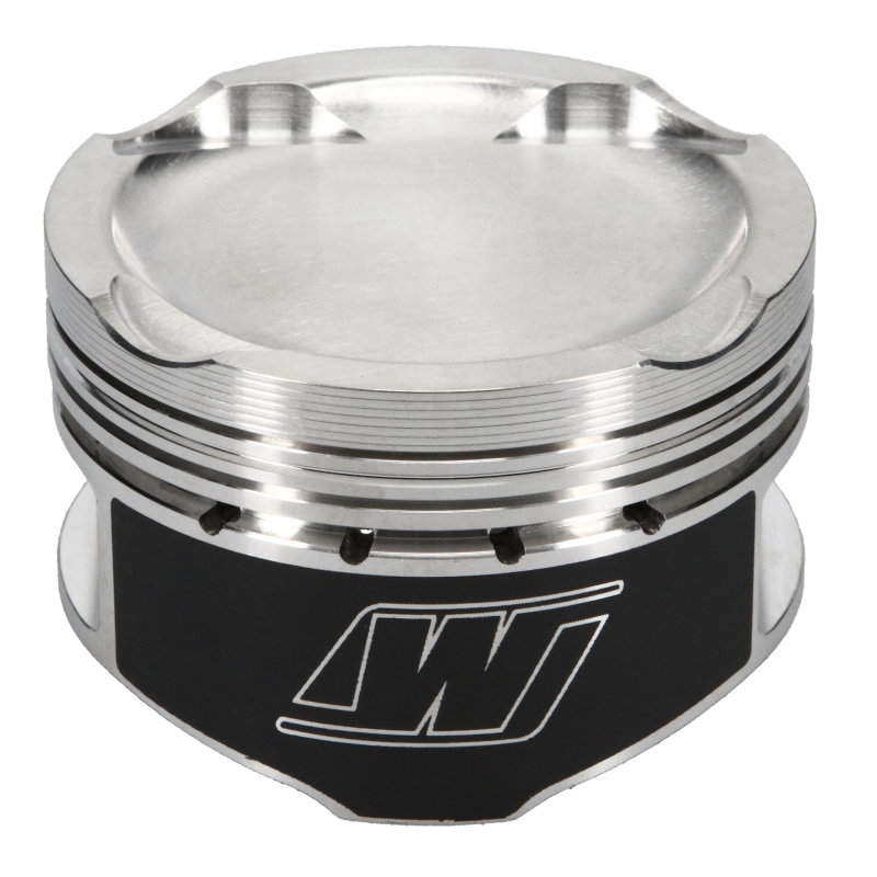 Wiseco Mazdaspeed 2.0 FS Turbo -16.5cc Dish Piston Shelf Stock thumbnail 6