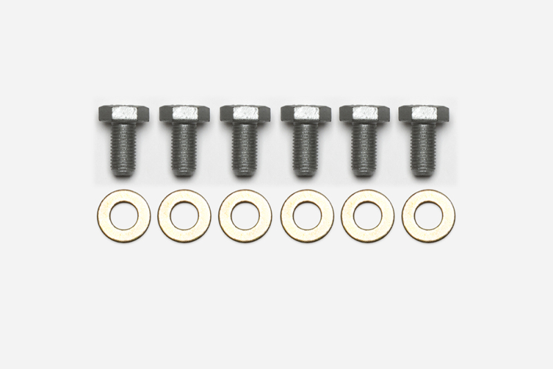 Wilwood bolt kit AXLE/BRACKET disc 2.71