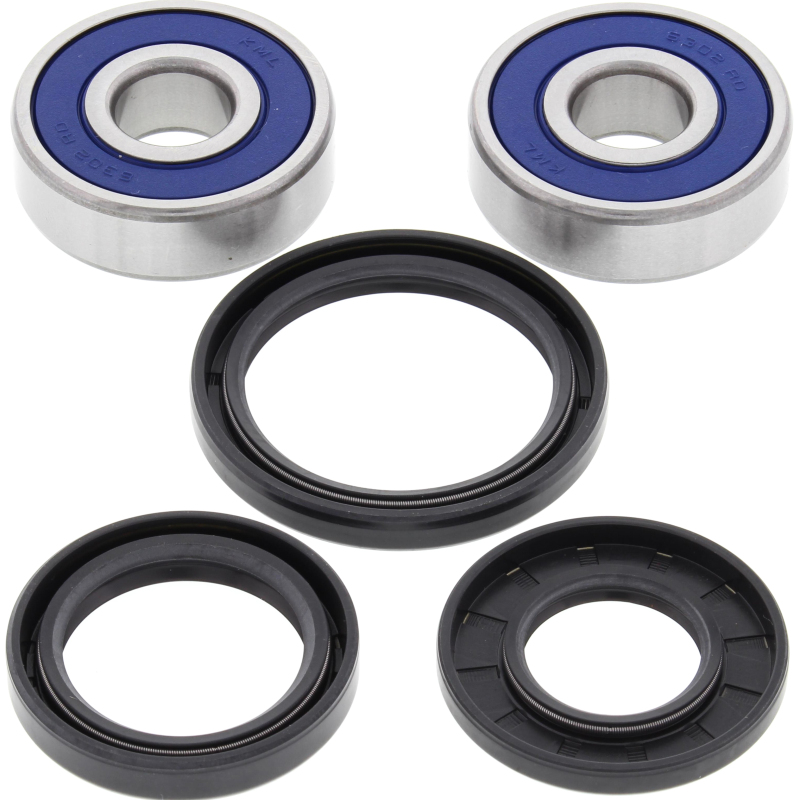 ABR Wheel Bearing Kits