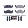 PSB Z23 Evolution Brake Pads