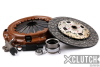 XCL Clutch - Stage 1 Extra HD Sprung Organic