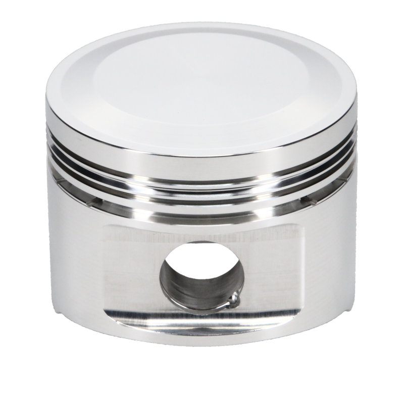 JE Pistons RENAULT R5 7.0:1 Set of 5 Pistons thumbnail 7