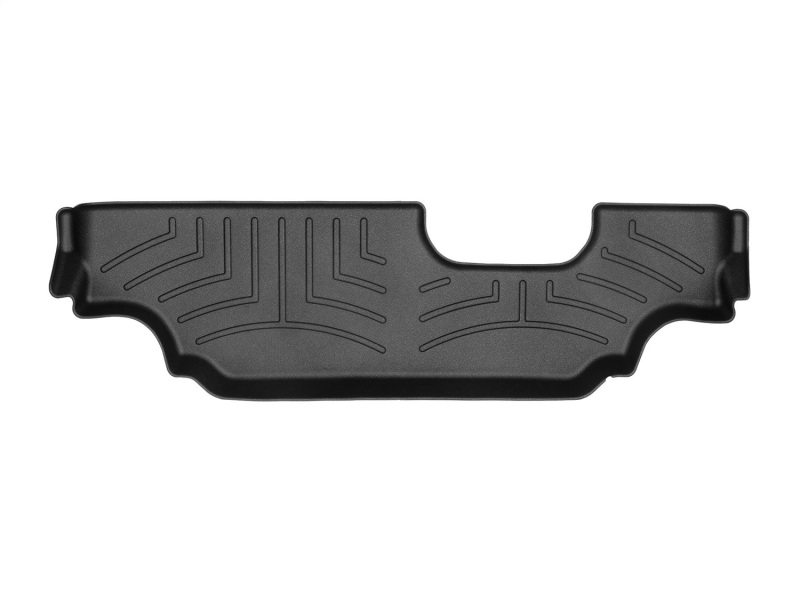 WT FloorLiner - Rear - Blk