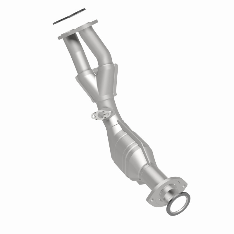 MagnaFlow Direct Fit Catalytic Converter 01-04 Tacoma 2.7L front 49S thumbnail 8