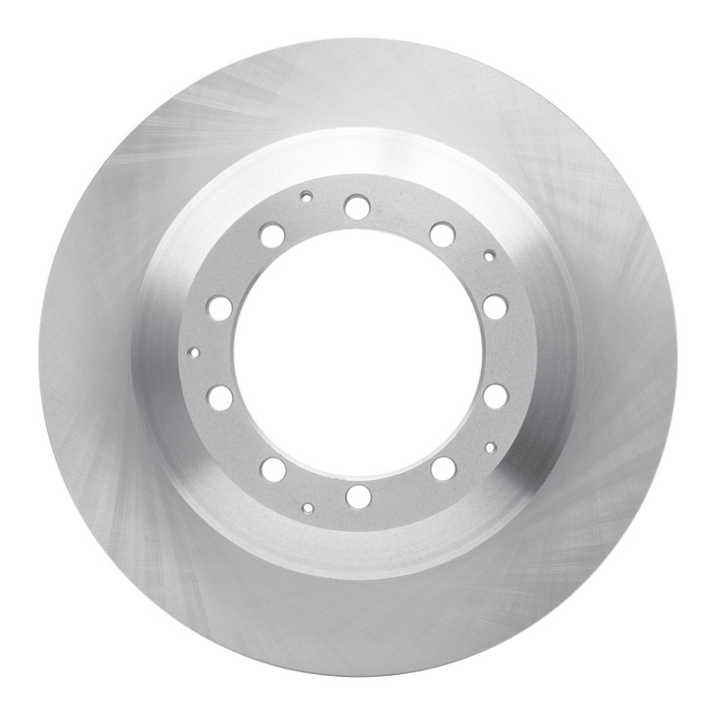DFC Brake Rotors - Plain