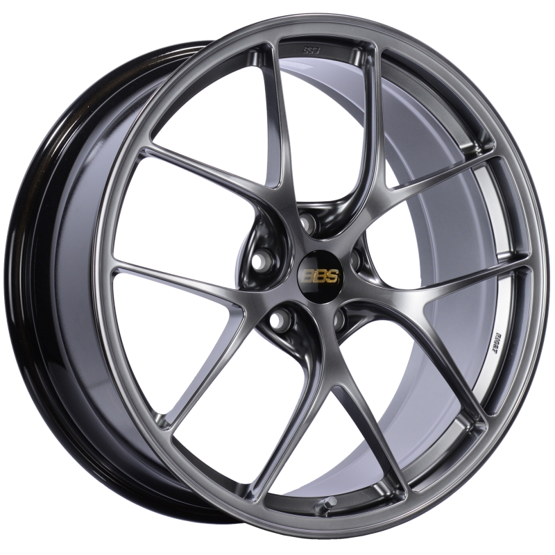 BBS RI-D Wheels