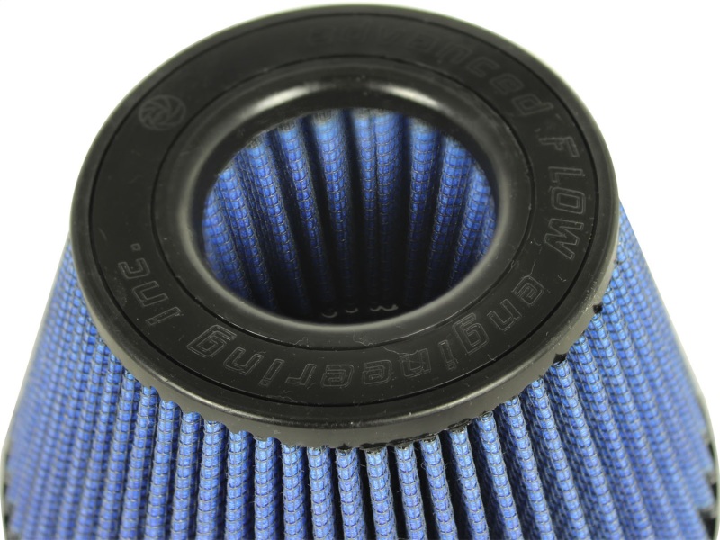 aFe MagnumFLOW Air Filters PRO 5R 5.63x6.85in F x 6.78x8in B x 4.5x5.5in T x 3.5in H thumbnail 3