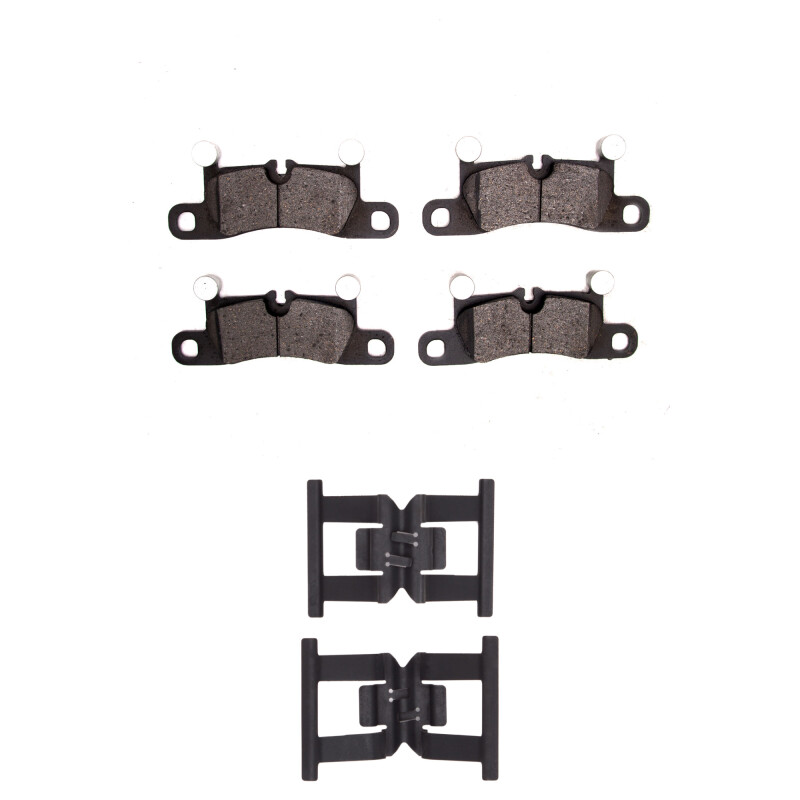 RNC Ceramic Brake Pads