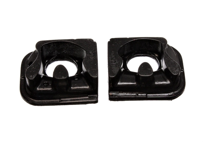 ES Motor Mounts - Black