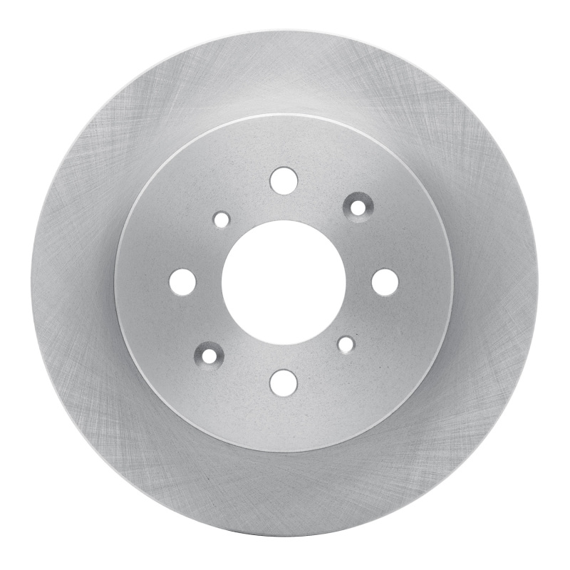 DFC Brake Rotors - Plain