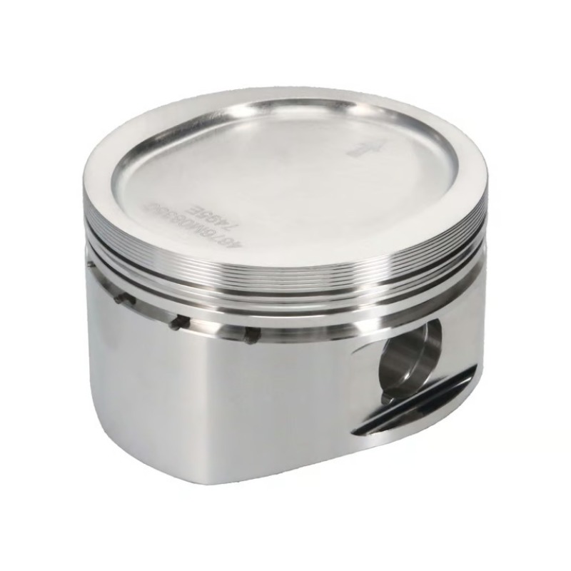 Wiseco Yamaha YFM400 Kodiak/Big Bear 93-12 8.61 Piston Kit