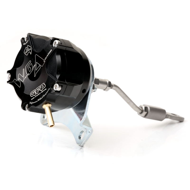 WGA Internal WasteGate Actuator - bolt on kit for WRX STi MY99-22